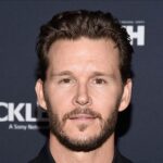 Ryan Kwanten to his girlfriend’s wife?  Your dating history and wedding plans
