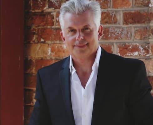 Michael Cogdill Bio, WFAA, Age, Family, Husband, Height, Net Worth, Salary