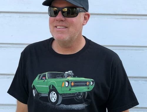 David Freiburger