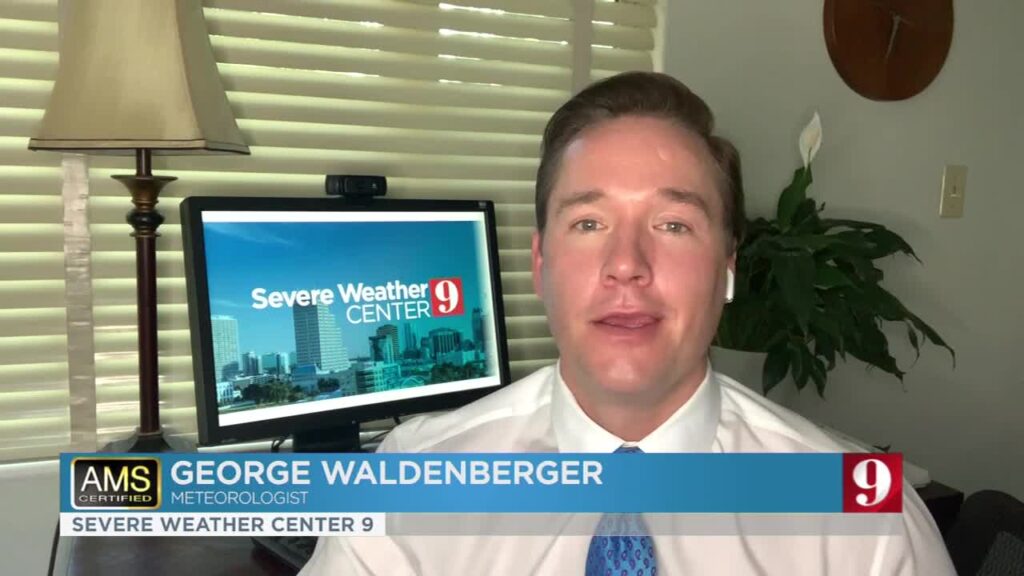 George Waldenberger Bio, WFTV, Age, Height, Weight, Wife, Family, Salary, Net Worth