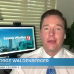 George Waldenberger Bio, WFTV, Age, Height, Weight, Wife, Family, Salary, Net Worth