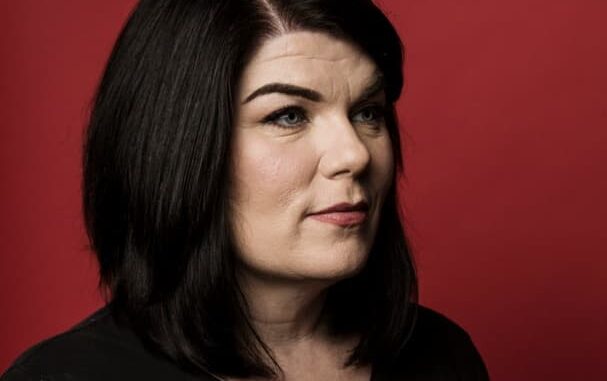 Photo Karen Kilgariff