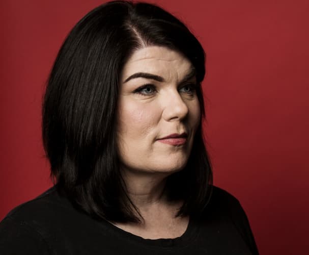 Karen Kilgariff Bio, Podcasts, Age, Family, Husband, Height, Net Worth