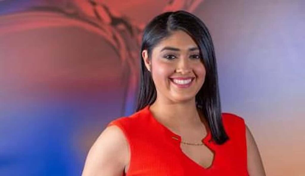 Estreyita Rosales Bio, Age, Height, Weight, Husband, Family, Salary, Net Worth, Twitter