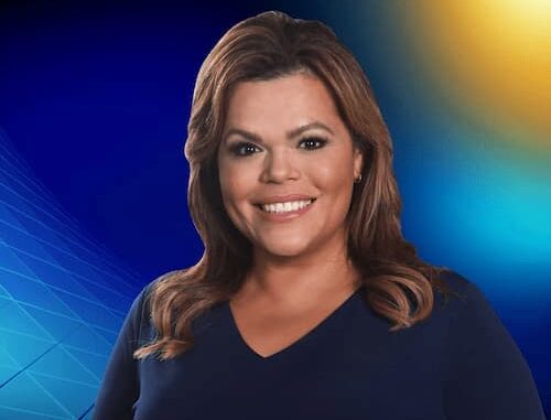 Felicia Rodrigues