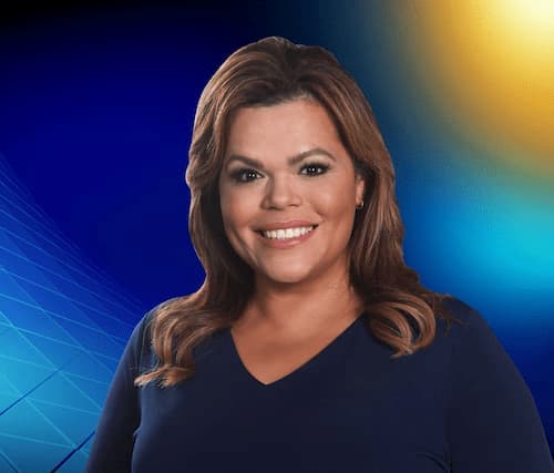 Felicia Rodriguez Bio, Age, Family, WPBF, Husband, Net Worth