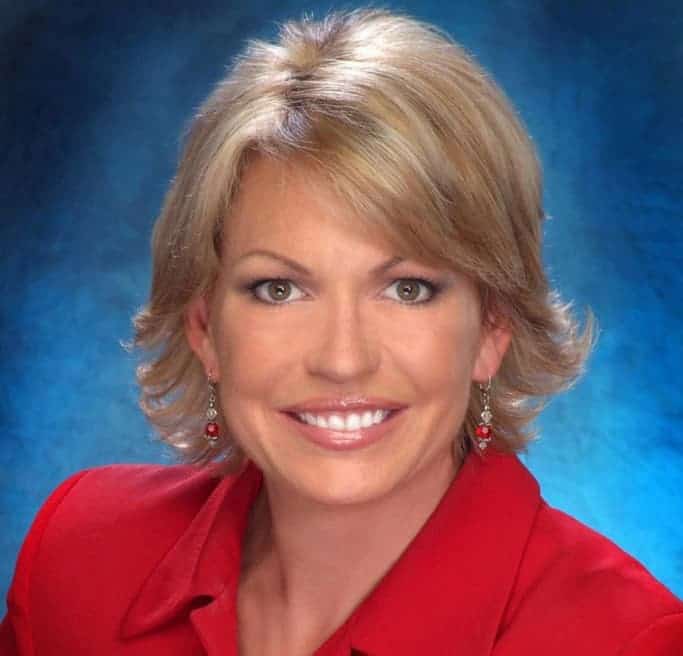 Katie Horner Bio, Age, Husband, Family, KMBC, Daughter, Height, Net