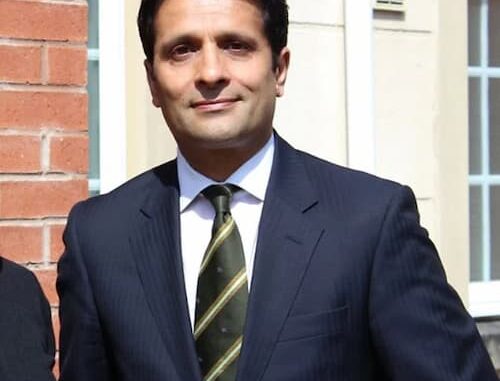 Asad Ahmad