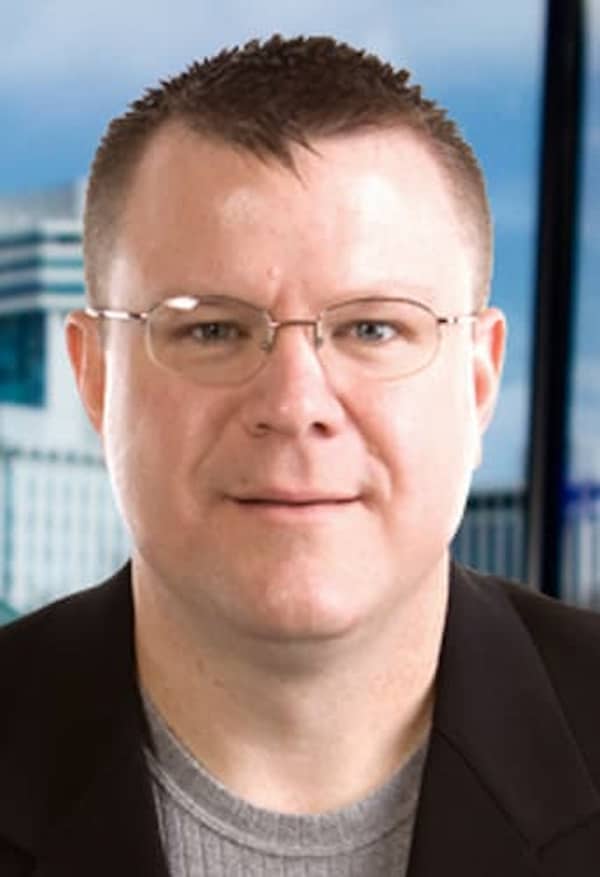 Lance Ferguson Bio, Age, Height, Weight, Wife, Family, Salary, Net Worth