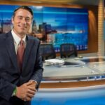 Matt O’Donnell Bio, Age, Height, Wife, Son, Dog, Salary, WPVI, Net Worth, 6ABC
