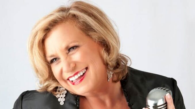 Sandi Patty