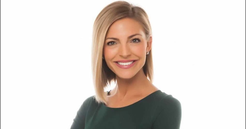 Angie Beavin Bio, Age, WLEX, Family, Husband, Net Worth