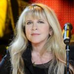 Stevie Nicks Bio, Age, Height, Family, Husband, Songs, Net Worth, Salary