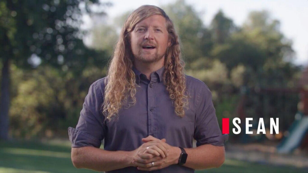 Sean Feucht Bio, Age, Height, Weight, Wife, Family, Net Worth, Twitter