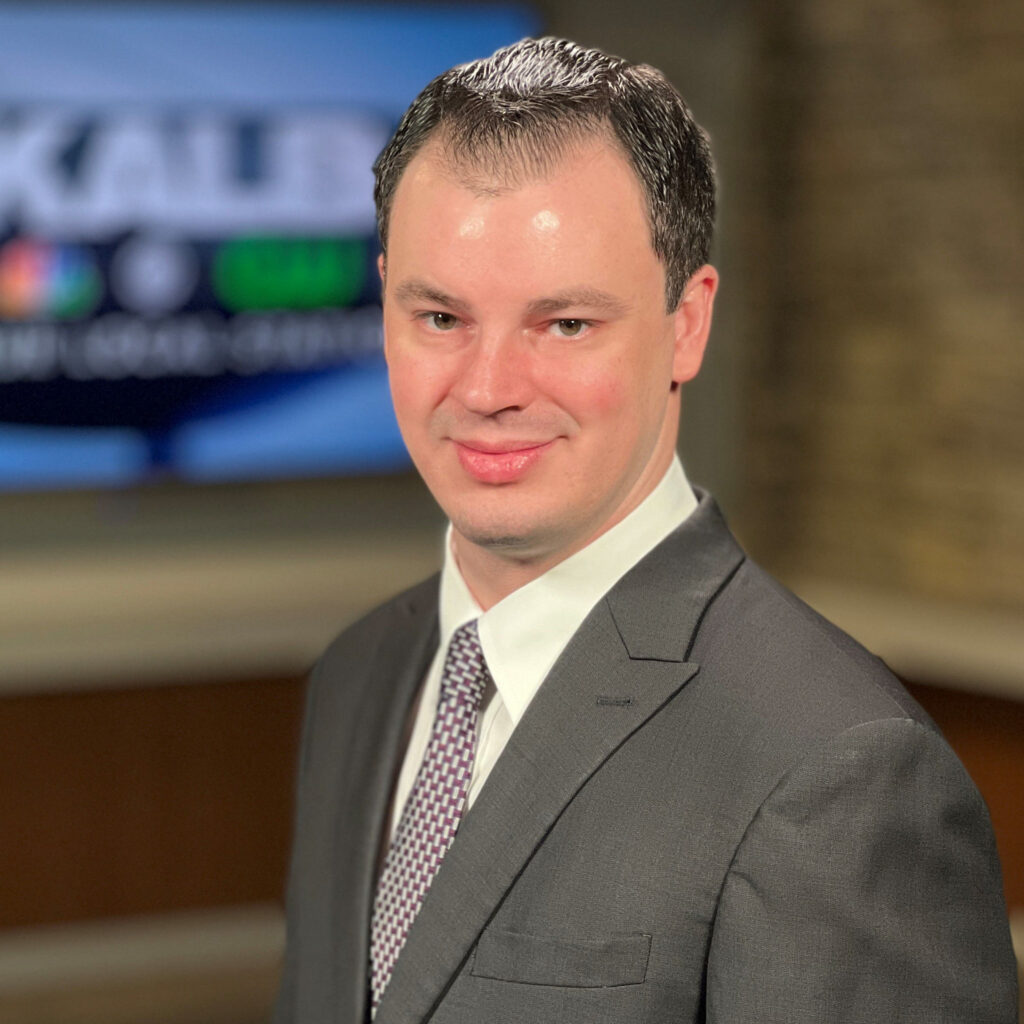 Barrett Phillips Bio, Age, Height, Weight, Wife, Family, Salary, Net Worth, Twitter