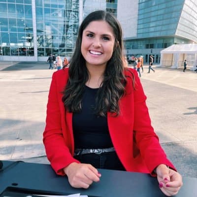 Darby Brown Bio, Age, KWTX, Family, Husband, Net Worth