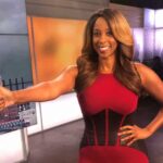 Lynette Charles Bio, Age, Husband, Family, WMAR, Height, Net Worth, Salary
