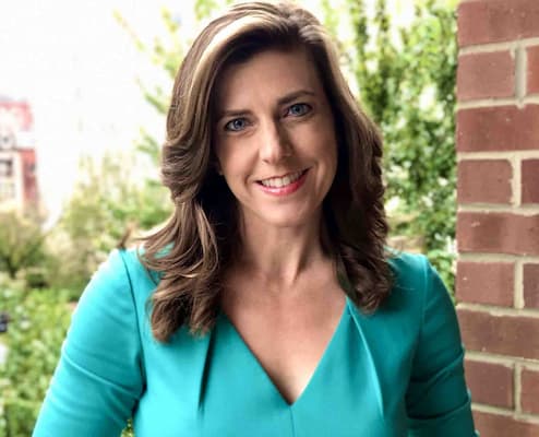 Shannon Pettypiece Bio, Age, NBC, Family, Husband, Net Worth, Salary ...