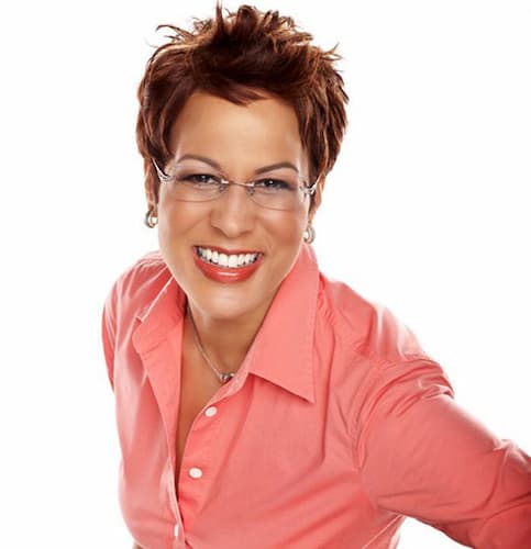Rachel Boesing Bio, Age, QVC, Family, Husband, Net Worth