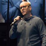 Jim Wahlberg Bio, Age, Height, Weight, Wife, Family, Net Worth, Twitter