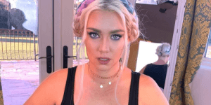 Nicole Skyes Height, Weight, Net Worth, Age, Birthday, Wikipedia, Who, Nationality, Biography