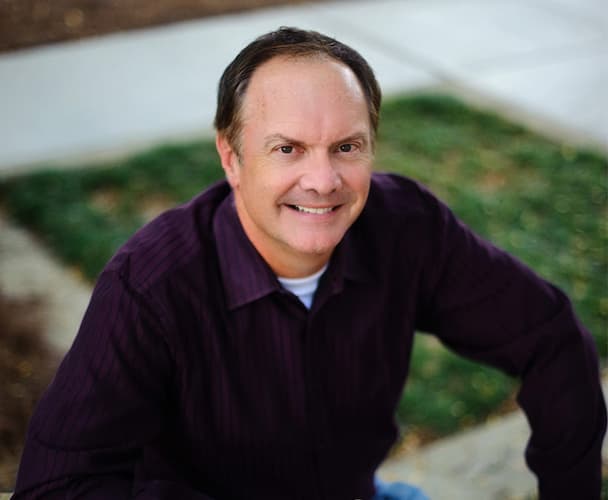 James Merritt Bio, Age, Family, Sermons, Wife, Net Worth