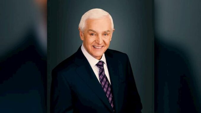David Jeremiah