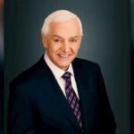 David Jeremiah Bio, Age, Wife, Family, Turning Point, Net Worth, Books