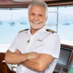 Lee Rosbach Bio, Below Deck, Age, Family, Wife, Net Worth, Height