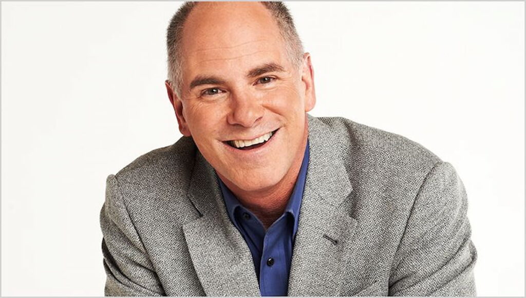 Dan Hughes Bio, Age, Height, Weight, Wife, Husband, Family, Salary, Net Worth