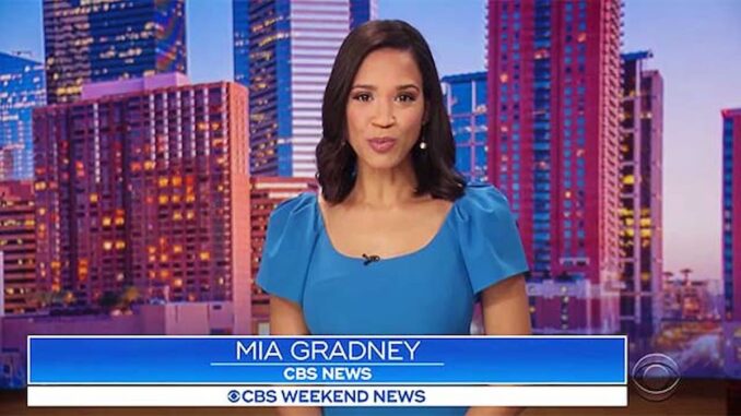Mia Gradney