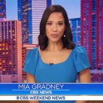 Mia Gradney Bio, Age, Height, Weight, Husband, Family, Salary, Net Worth, Twitter