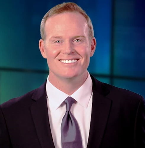 Mark Nolan Bio, Age, WMJI, Family, Wife, Salary, Net Worth