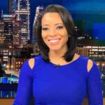 Sharrie Williams Bio, Age, Husband, Family, 6ABC, Height, Net Worth, Salary