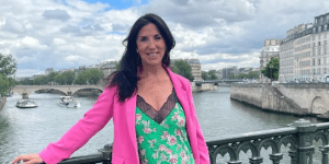Who Is Cristina Cubero From El Chiringuito? 5 Facts On The Journalist