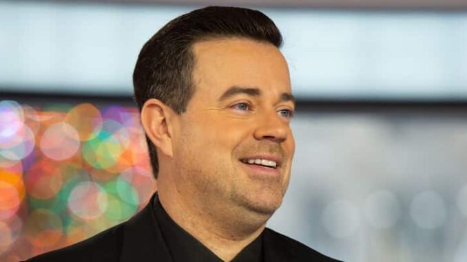 Carson Daly