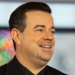 Carson Daly Bio, Age, Family, Wife, Height, Net Worth, Salary, Ex-Wife