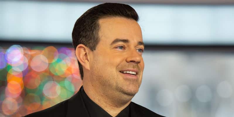Carson Daly Bio, Age, Family, Wife, Height, Net Worth, Salary, Ex-Wife
