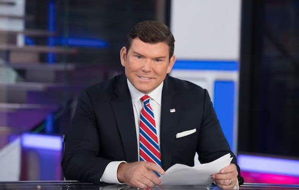Bret Baier