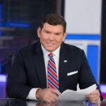 Bret Baier Bio, Age, Wife, Family, FOX News, Height, Net Worth, Salary