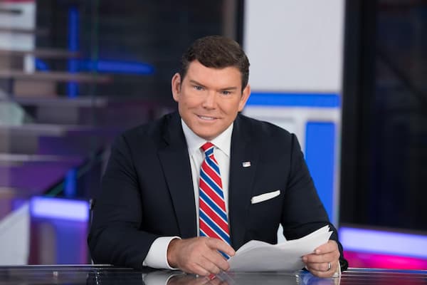 Bret Baier Bio, Age, Wife, Family, FOX News, Height, Net Worth, Salary