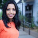 Kareen Wynter Bio, Age, Husband, Family, KTLA, Height, Net Worth, Salary