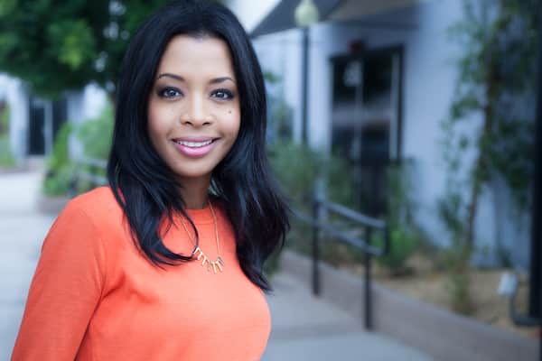 Kareen Wynter Bio, Age, Husband, Family, KTLA, Height, Net Worth, Salary