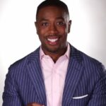 Chauncy Glover Bio, Age, Wife, Family, ABC13, Height, Net Worth, Salary