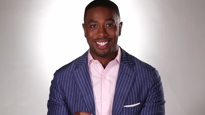 Chauncy Glover Bio, Age, Wife, Family, ABC13, Height, Net Worth, Salary