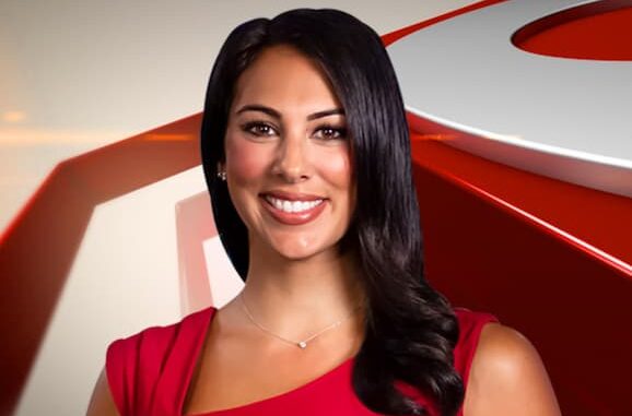Alyssa Taglia