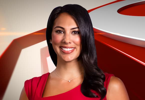 Alyssa Taglia Bio, Age, Husband, Family, WTNH, Height, Net Worth, Salary