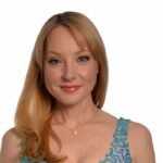 Jessica Holmes (Anchor) Bio, Age, Husband, Height, Family, KTLA, Net Worth, Salary