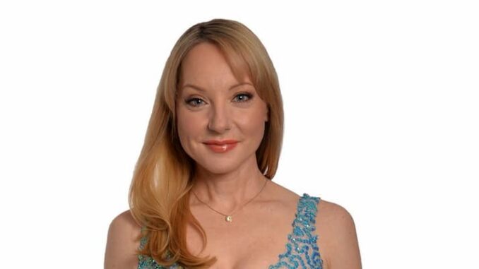 Jessica Holmes