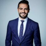 Jeremy Diamond Bio, CNN, Age, Family, Wife, Net Worth, Salary, Height